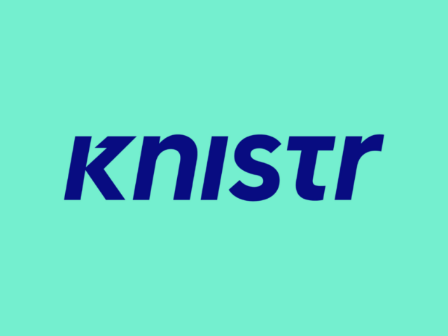 Aus Ingenico Marketing Solutions wird KNISTR