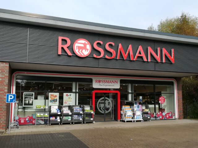 Rossmann digitalisiert Wertgutscheine für B2B-Kundschaft