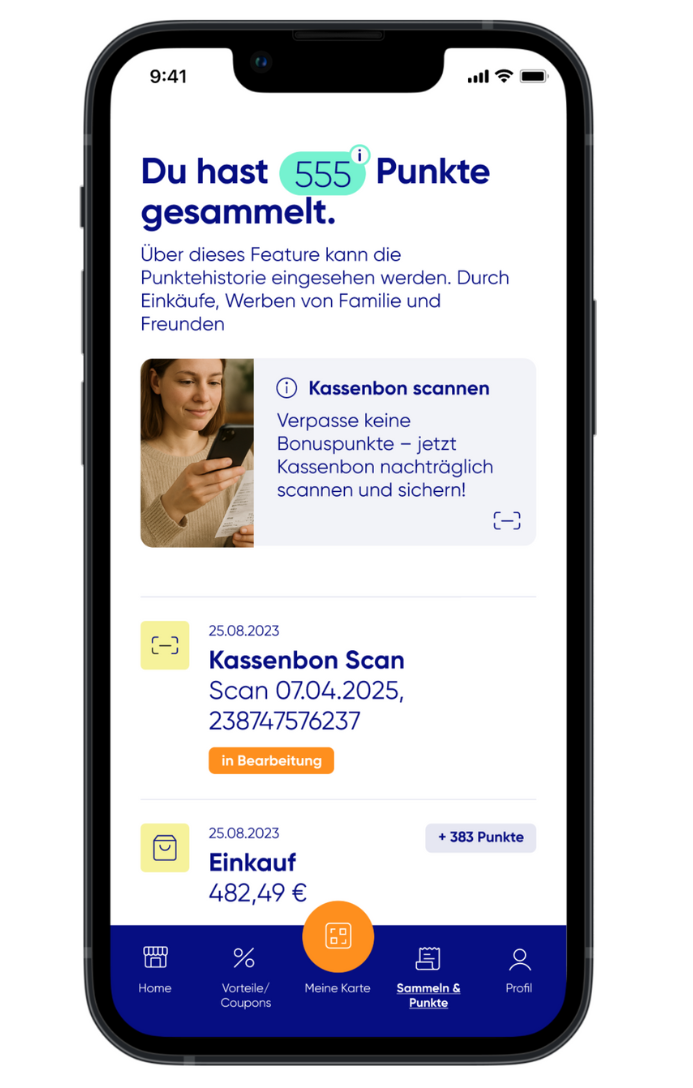 Bilder für neue Menüleiste