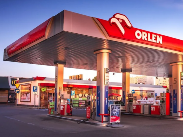 ORLEN Deutschland launcht Online-Shop für Gutscheinkarten