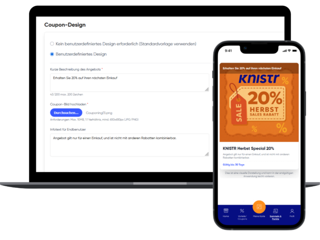 Q3/2025 Product Release: Couponing