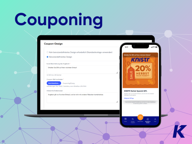 Q3/2025 Product Release: Couponing