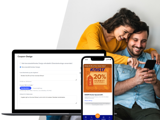 Q3/2025 Product Release: Couponing