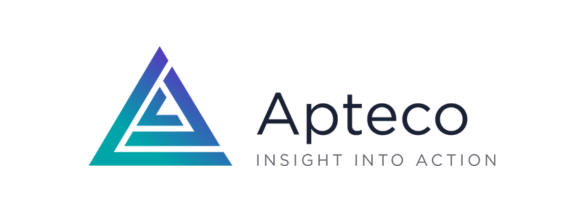 Apteco-Logo