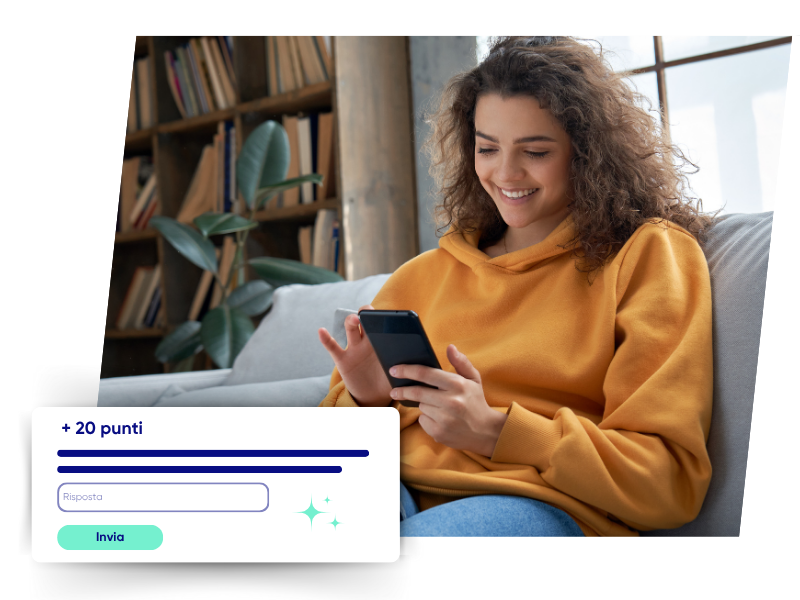 Zero Party-Daten generieren
