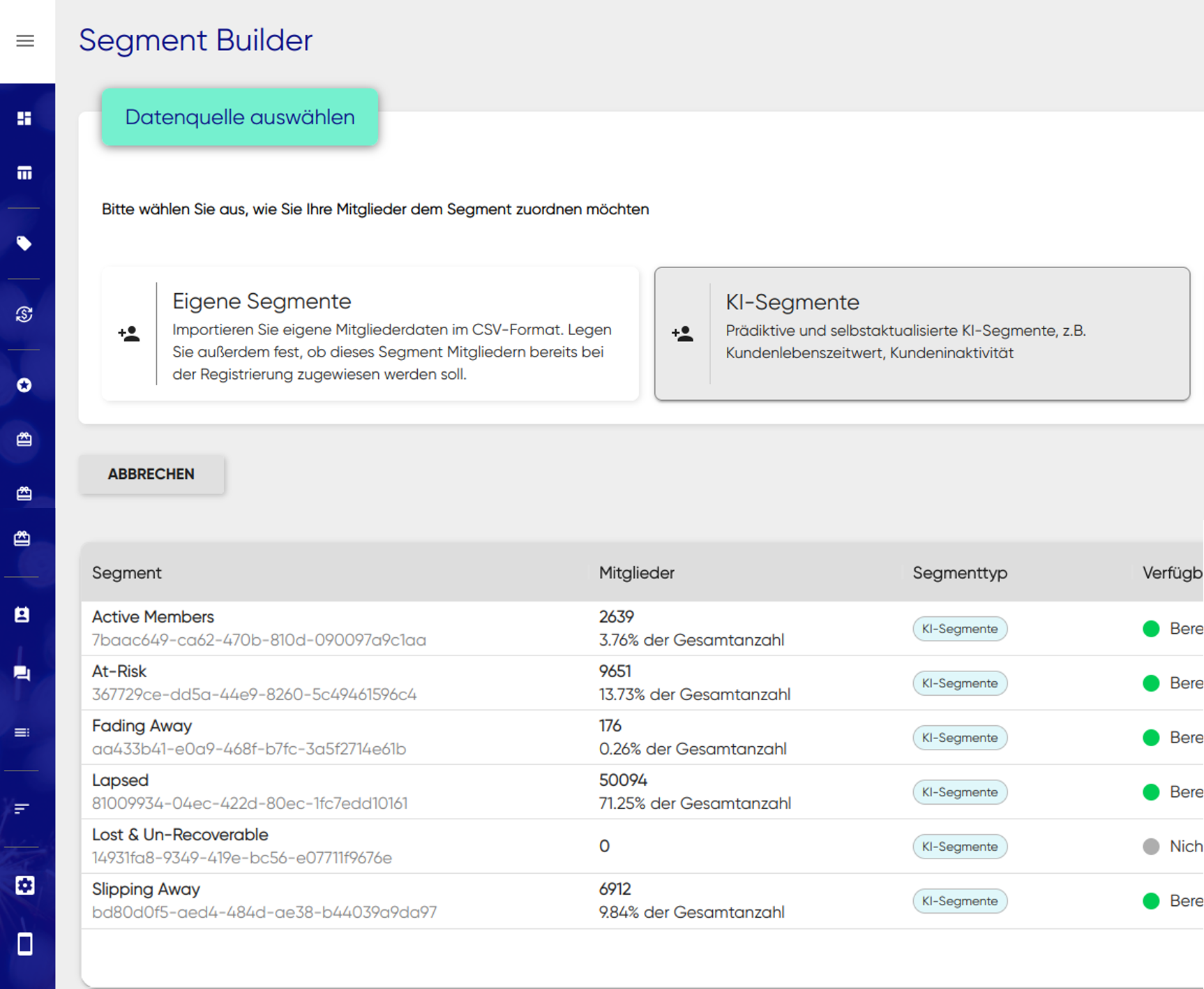 Q3.2025_Release_KI Segmente-CLV