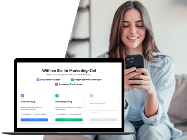 Q4/2025 Product Release: Next Best Loyalty Action