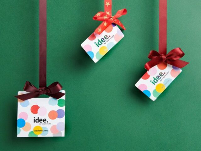 Kreative Highlights: Digital schenken mit Stil