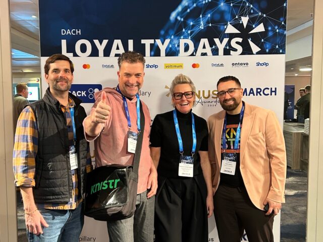 Loyalty Days 2026 in Frankfurt: Von Evolution zu Innovation