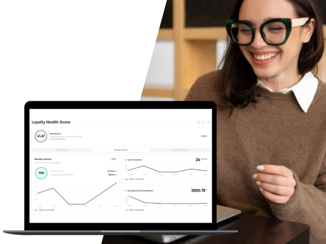 Q1/2026 Product Release: Loyalty Health Score