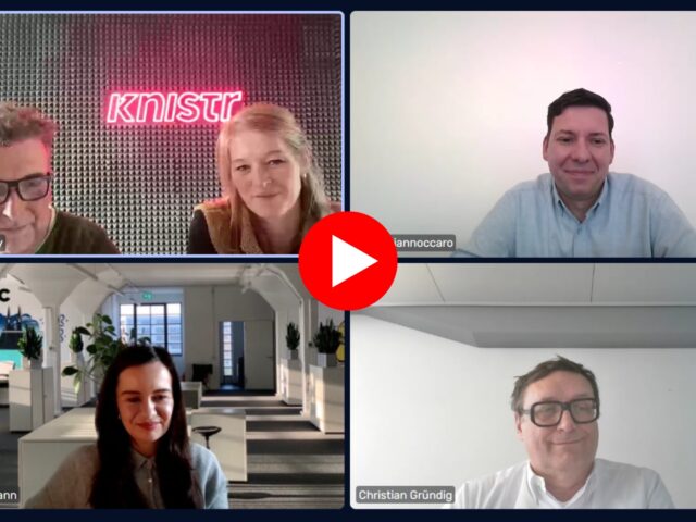 Spielkram oder Gefühls-Turbo? Unser Experten-Talk über Gamification und Loyalty fürs Herz