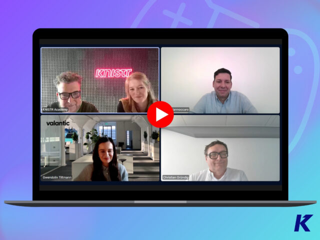 Spielkram oder Gefühls-Turbo? Unser Experten-Talk über Gamification und Loyalty fürs Herz