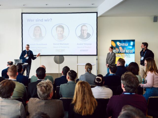 Daten im Möbelhandel als Wettbewerbsvorteil: Insights vom DIY Data Club Köln