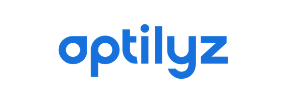 Partner-Logos optilyz