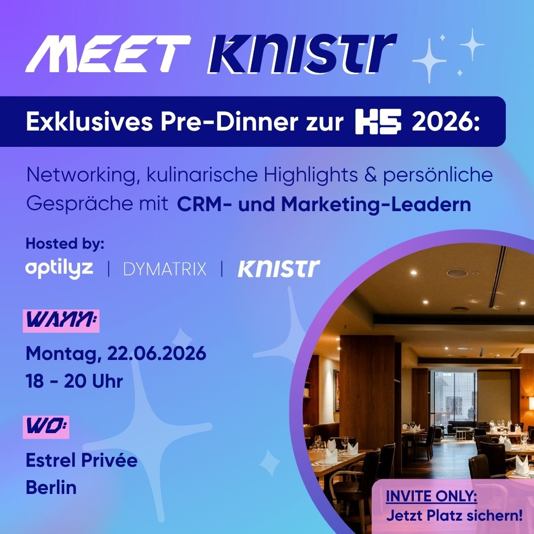K5 Pre-Dinner_Website Teaser