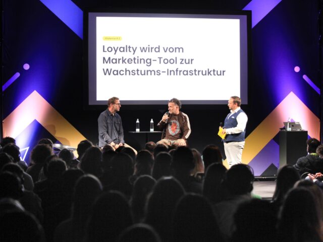 OMR 2026: Viel KI, viel Loyalty – und erstaunlich viel Gamification