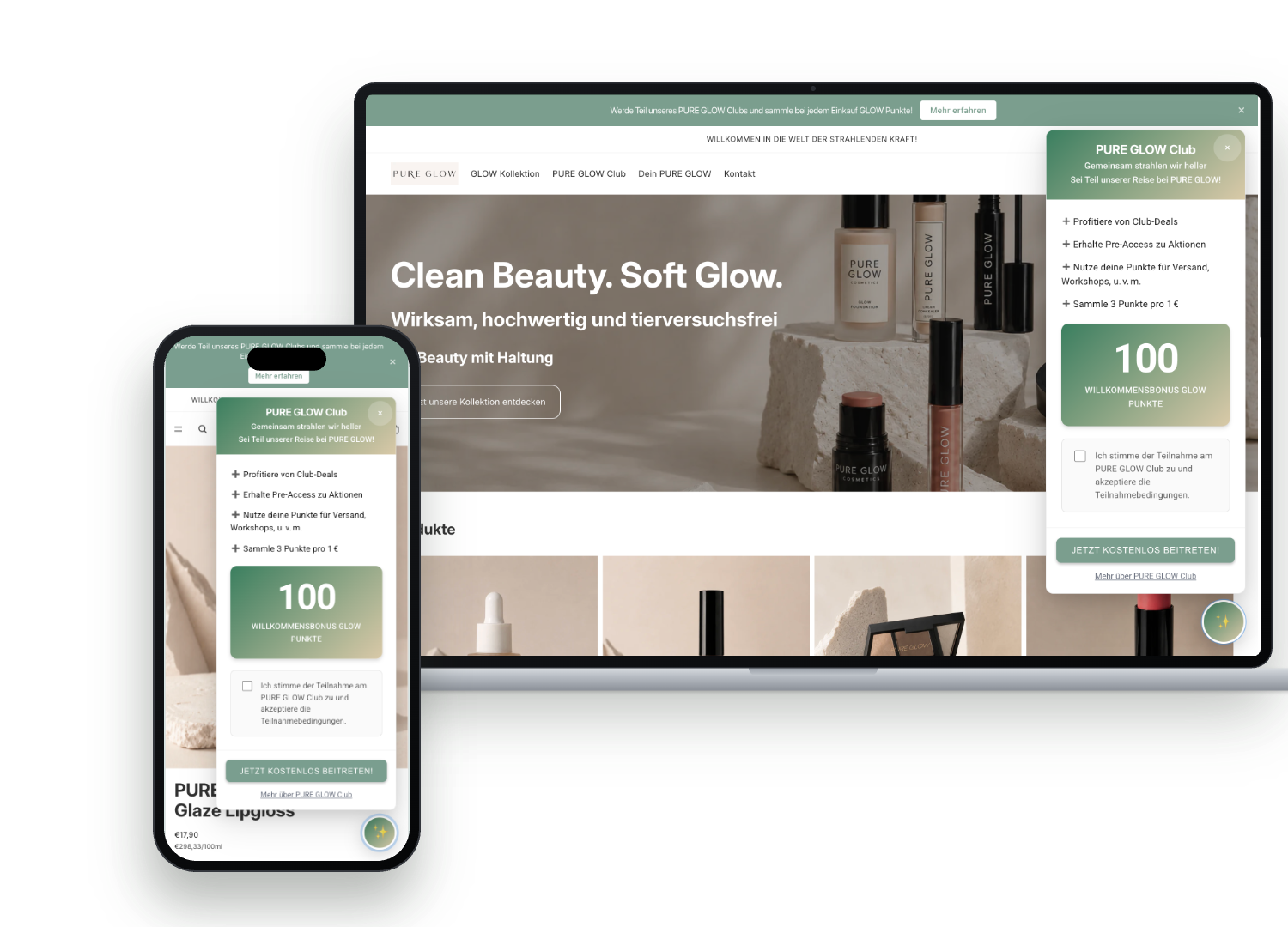 KNISTR Shopify App