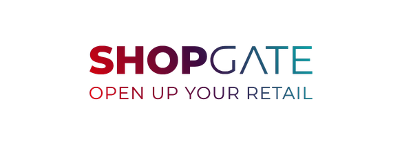 Shopgate-Logo